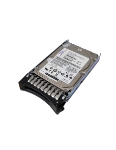 IBM 600GB SAS ST600MM0006 10K 6G 2,5 00Y5707