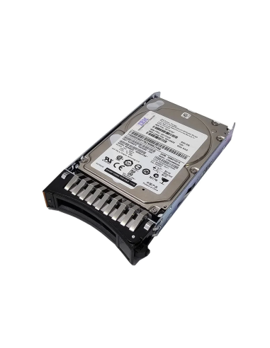 IBM 600GB SAS ST600MM0006 10K 6G 2,5 00Y5707