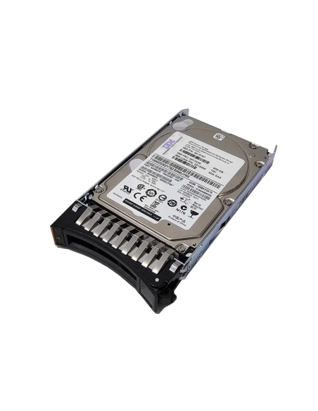 IBM 600GB SAS ST600MM0006 10K 6G 2,5 00Y5707