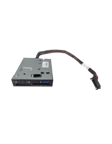 FRONT CONTROL PANEL HP DL380 G9 1xUSB 764753-001 756899-001