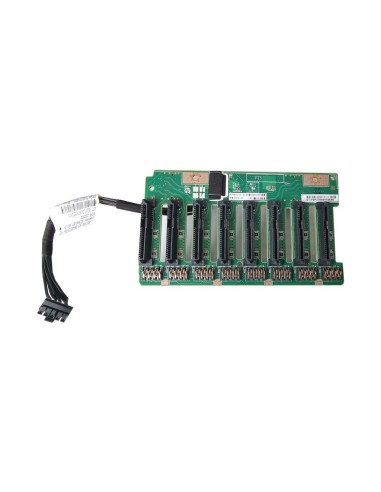 BACKPLANE HP PROLIANT DL380 G9 8x2.5 729820-001