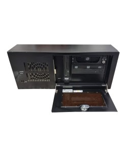 IEI RACK-360GB-R22 I5-3340 8GB 1TB K600 1GB WIN10