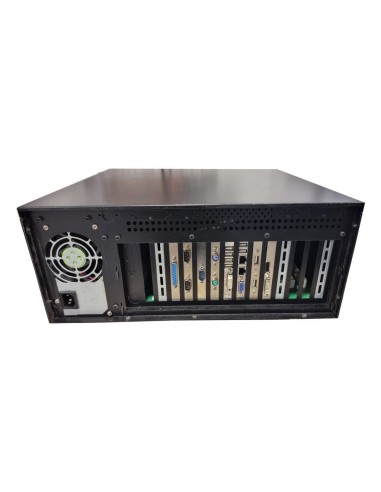 IEI RACK-360GB-R22 I5-3340 8GB 1TB K600 1GB WIN10