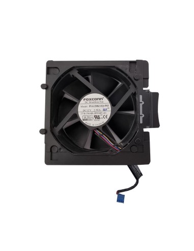WENTYLATOR DELL PE T330 12V 145x145 4PIN 000NK7