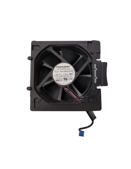 WENTYLATOR DELL PE T330 12V 145x145 4PIN 000NK7