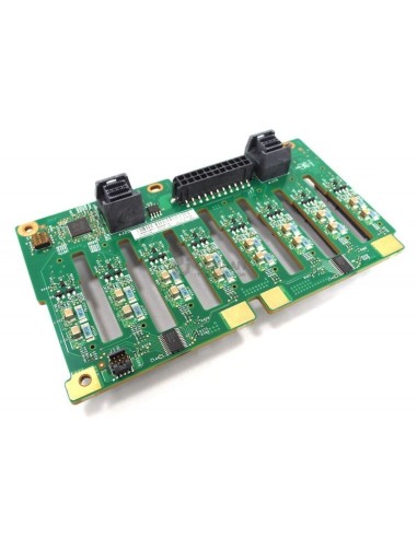 BACKPLANE 8x2,5 IBM X3650 M5 00FJ756 Z KABLEM