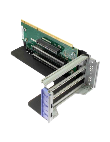 RISER BOARD IBM SYSTEM X3650 M5 PCIE 2x8 +1ML2 x8