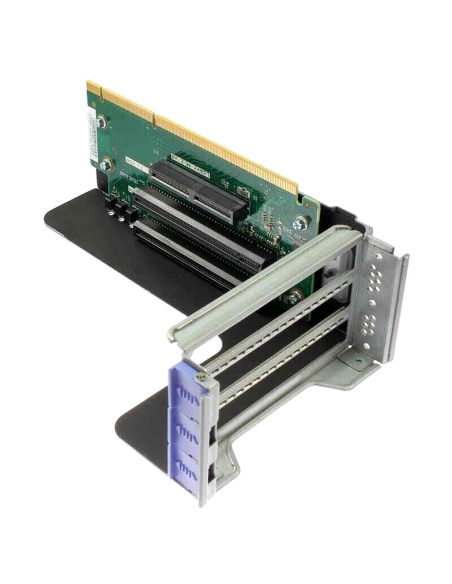 RISER BOARD IBM SYSTEM X3650 M5 PCIE 2x8 +1ML2 x8