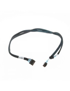 KABEL IBM LENOVO THINKSTATION S30 SATA PROSTY NA SATA KĄTOWY 41R5721 50CM