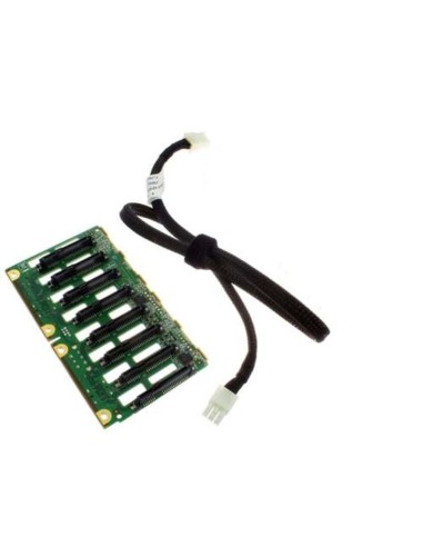 BACKPLANE 8x2.5 FUJITSU RX2540 M1 A3C40173252