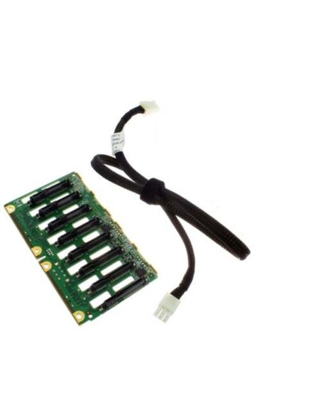 BACKPLANE 8x2.5 FUJITSU RX2540 M1 A3C40173252