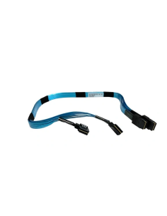 KABEL HP 2xSFF-8087 PROSTY NA KĄTOWY 747568-001 784621-001