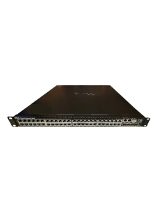 DELL POWERCONNECT 7048 48x1GB 4xSFP 2x10GB GBIC