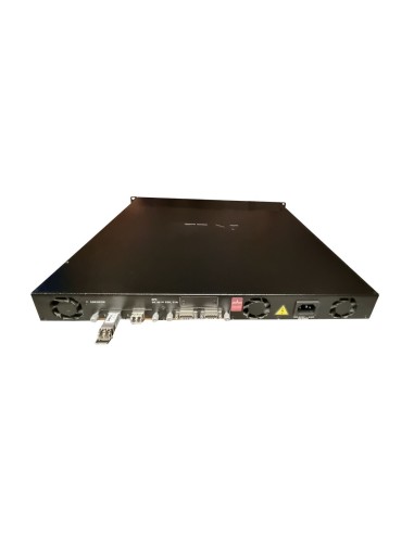 DELL POWERCONNECT 7048 48x1GB 4xSFP 2x10GB GBIC