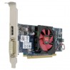 DELL AMD RADEON HD 7470 1GB DVI DP FULL 0G742V