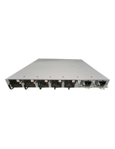 SWITCH BROCADE VDX6740T-1G 48x1GB 4x40GB QSFP GBIC 2