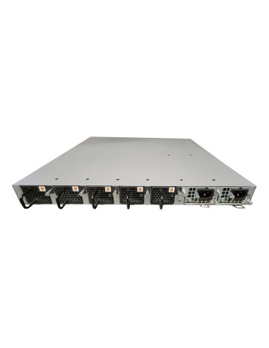 SWITCH BROCADE VDX6740T-1G 48x1GB 4x40GB QSFP GBIC