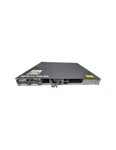 SWITCH CISCO WS-C3750X-48P-L 48x1GB PoE+ STACK