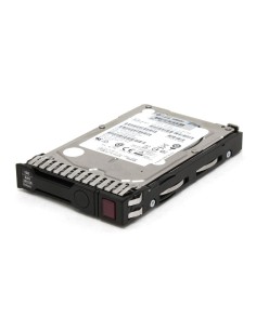 HPE 300GB SAS EH0300JDXBA 15K 12G 2,5 744995-001