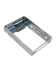 UNIWERSALNA KIESZEŃ ADAPTER TOSHIBA 3,5 NA 2,5 SATA/SSD A5A002829010