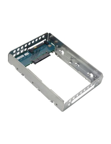 UNIWERSALNA KIESZEŃ ADAPTER TOSHIBA 3,5 NA 2,5 SATA/SSD A5A002829010