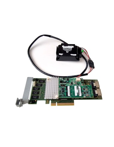 KONTROLER RAID FUJITSU RX350 S8 SAS 9266-8i PCIE