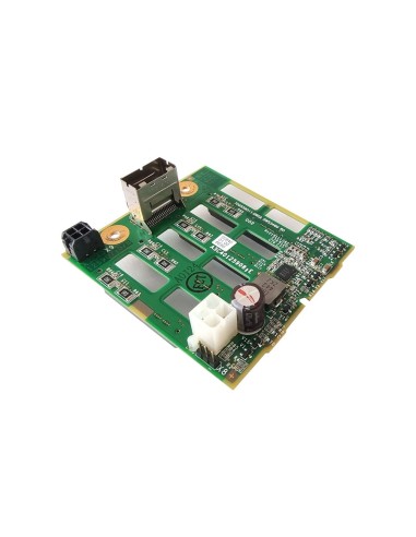 BACKPLANE 4x2.5' SAS FUJITSU RX350 S8 A3C40125908