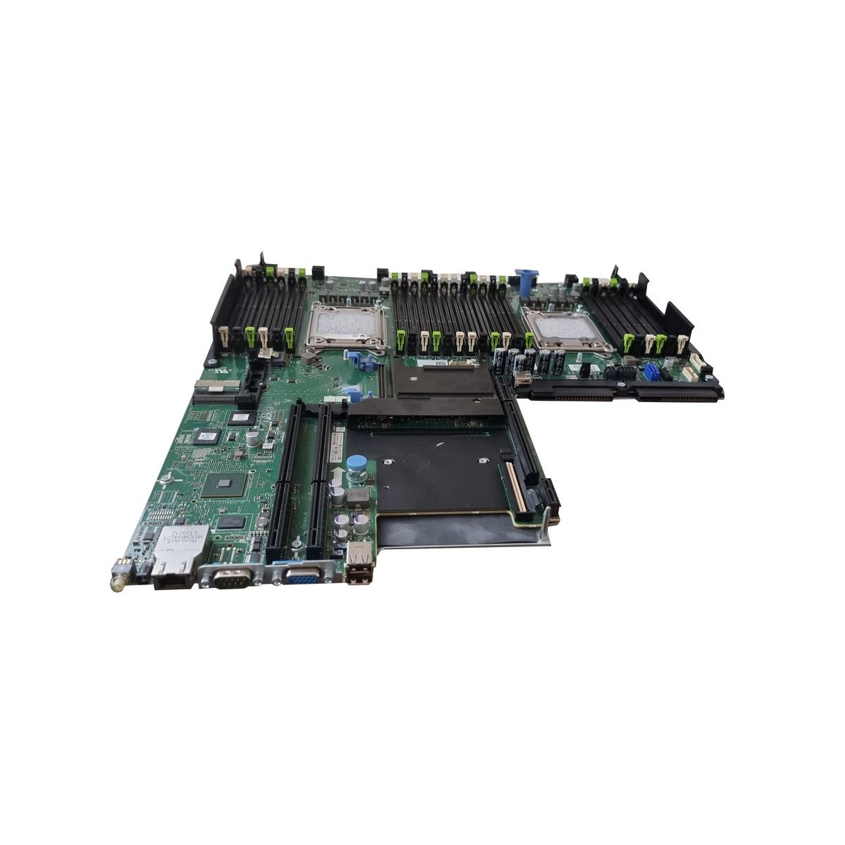 PŁYTA GŁÓWNA DELL POWEREDGE R620 2xLGA2011 24xDDR3 0PXXHP