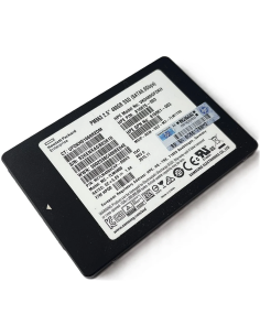 DYSK HP SAMSUNG PM863 480GB SSD SATA 6G 2,5 816876-003 816961-003