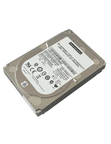 DYSK SEAGATE 1TB SAS 6G 7.2K 2,5 ST91000640SS 9RZ268-039