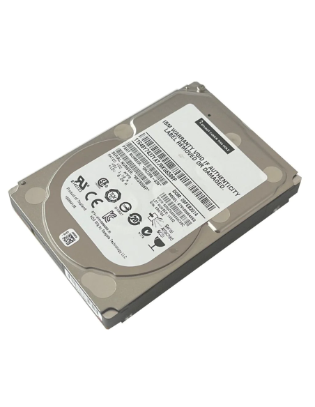 DYSK SEAGATE 1TB SAS 6G 7.2K 2,5 ST91000640SS 9RZ268-039