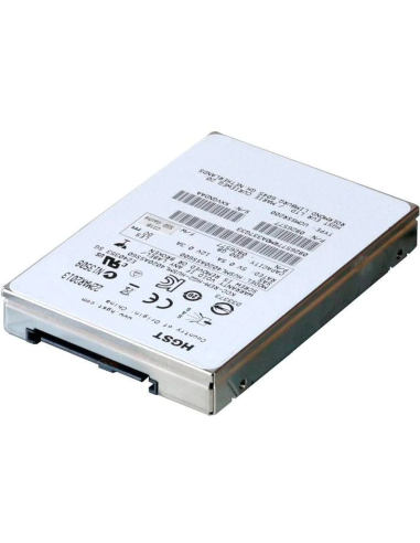 HGST IBM 200GB SSD SAS 2,5 HUSML4020ASS600
