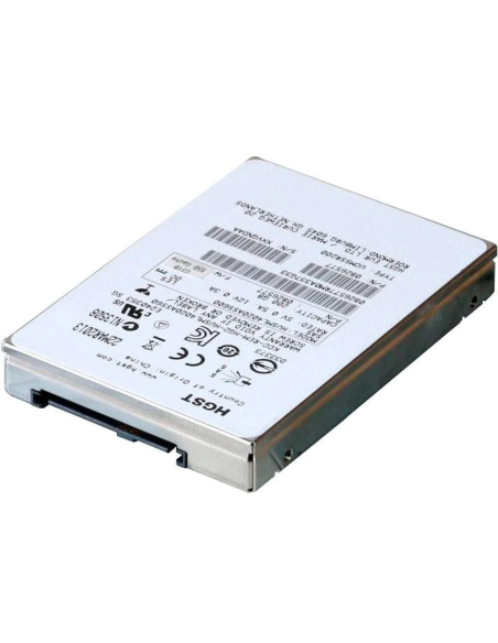 HGST IBM 200GB SSD SAS 2,5 HUSML4020ASS600