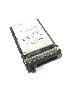 DYSK DELL MAXTOR 300GB SCSI U320 80-PIN 10K 3,5 0CC317