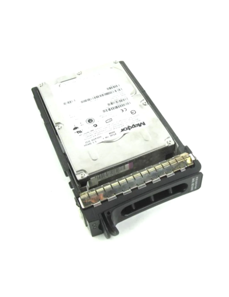 DYSK DELL MAXTOR 300GB SCSI U320 80-PIN 10K 3,5 0CC317