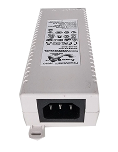 ZASILACZ MICROSEMI PD-3501G 1GB/s 48V PoE 802.3af 2