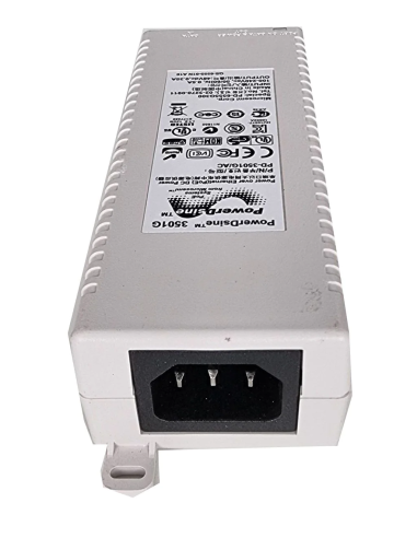ZASILACZ MICROSEMI PD-3501G 1GB/s 48V PoE 802.3af