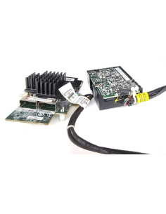 INTEL INTEGRATED RAID RMS25CB080 6G BATERIA