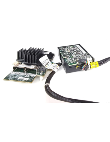 INTEL INTEGRATED RAID RMS25CB080 6G BATERIA