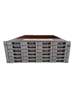 PÓŁKA ORACLE SUN J4410 24x3,5 RAMKI 2xPSU 7041381