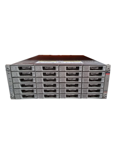PÓŁKA ORACLE SUN J4410 24x3,5 RAMKI 2xPSU 7041381