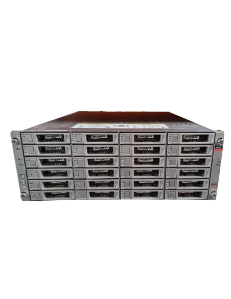 PÓŁKA ORACLE SUN J4410 24x3,5 RAMKI 2xPSU 7041381