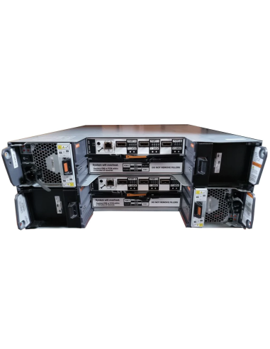 PÓŁKA ORACLE SUN ST4D24 24x3,5 RAMKI 2xPSU 7044319