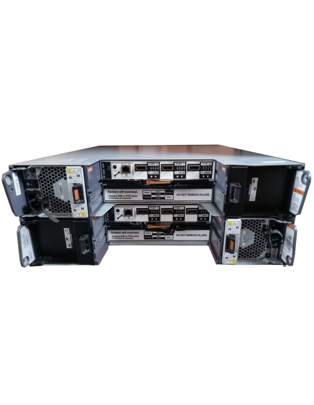 PÓŁKA ORACLE SUN ST4D24 24x3,5 RAMKI 2xPSU 7044319