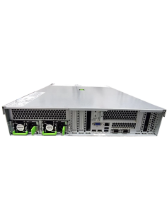 FUJITSU PRIMERGY RX2540 M1 CTO 8x2,5 10GbE 2xPSU 2
