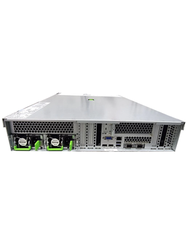 FUJITSU PRIMERGY RX2540 M1 CTO 8x2,5 10GbE 2xPSU