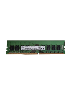 HYNIX 16GB 2Rx8 PC4-2666V NON-ECC UDIMM HMA82GU6DJR8N-V