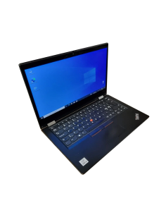 LENOVO L13 YOGA 13' FHD i5 8GB 256GB M.2 DOTYK