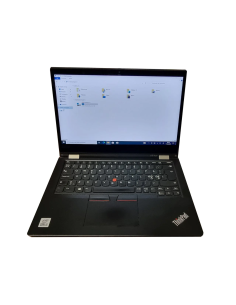 LENOVO L13 YOGA 13' FHD i5 8GB 256GB M.2 DOTYK 2