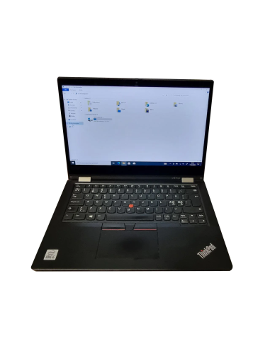 LENOVO L13 YOGA 13' FHD i5 8GB 256GB M.2 DOTYK